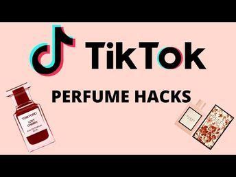 tik tok perfume dupes|most expensive perfume in tiktok.